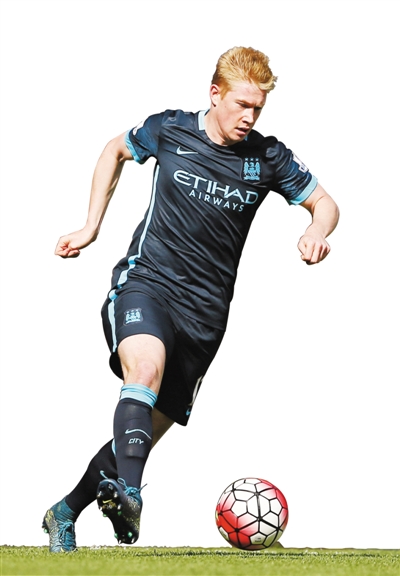 哈弗茨为彪马足球代言