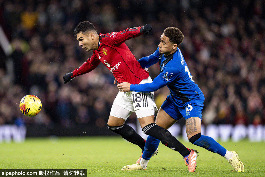 英媒：曼联、曼城和枪手有意布朗，他的解约金不超过5500万欧